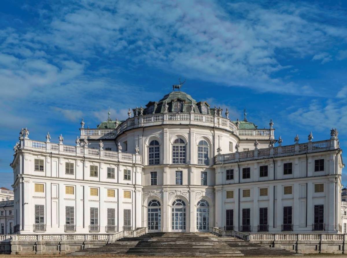 Stupinigi celebra, alla Palazzina di Caccia, l’autunno: dalla storica Fiera contadina al festival dei fiori FLOReal
